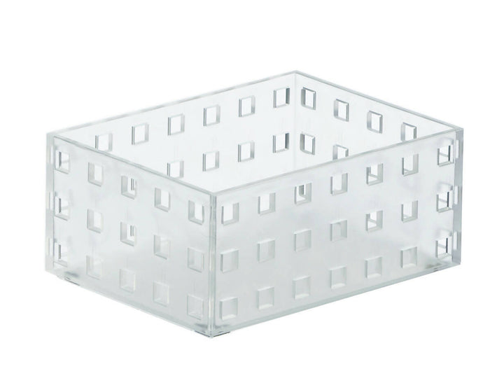 Organizador Apilable Like It de 3 Unidades Grande