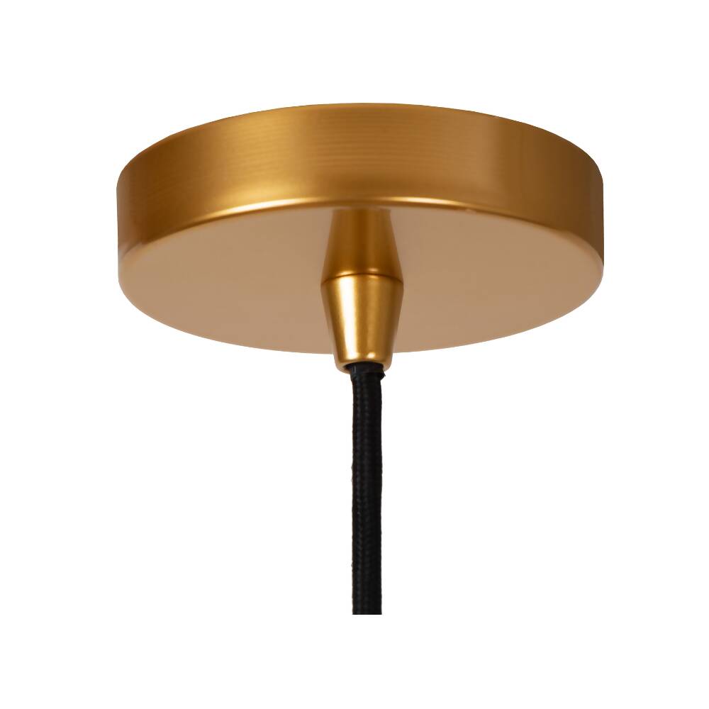 LAMPARA COLGANTE ELYSEE Ø30 1XE27