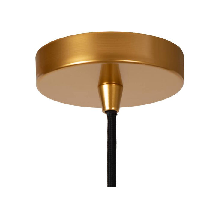 LAMPARA COLGANTE ELYSEE Ø30 1XE27