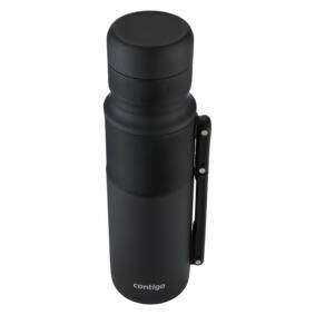 Termo 1200ml Black Contigo