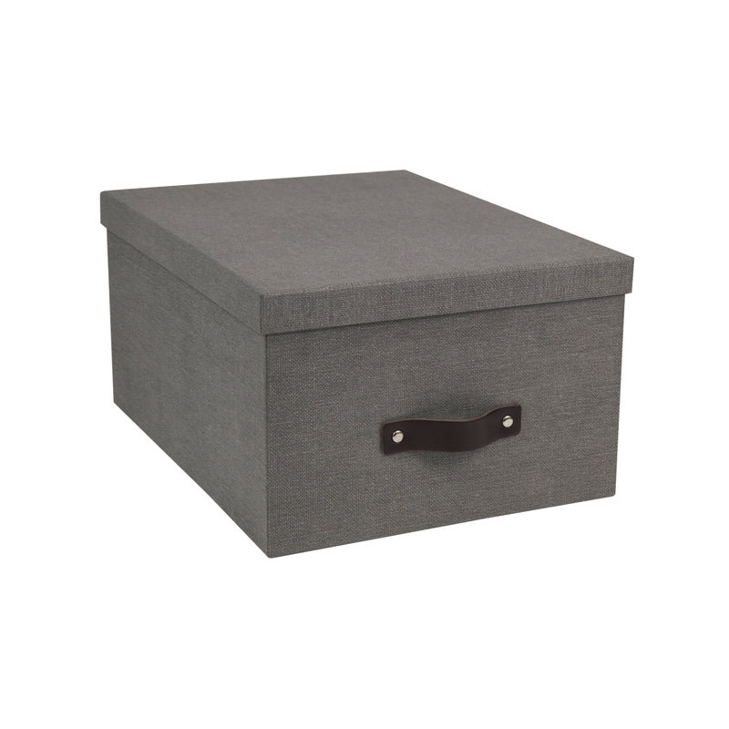 Caja Organizadora 22,5 x 29,5 cm BIGSO