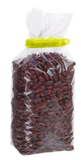 Set 10 Clips de Cierre Bolsa Onda S Rotho