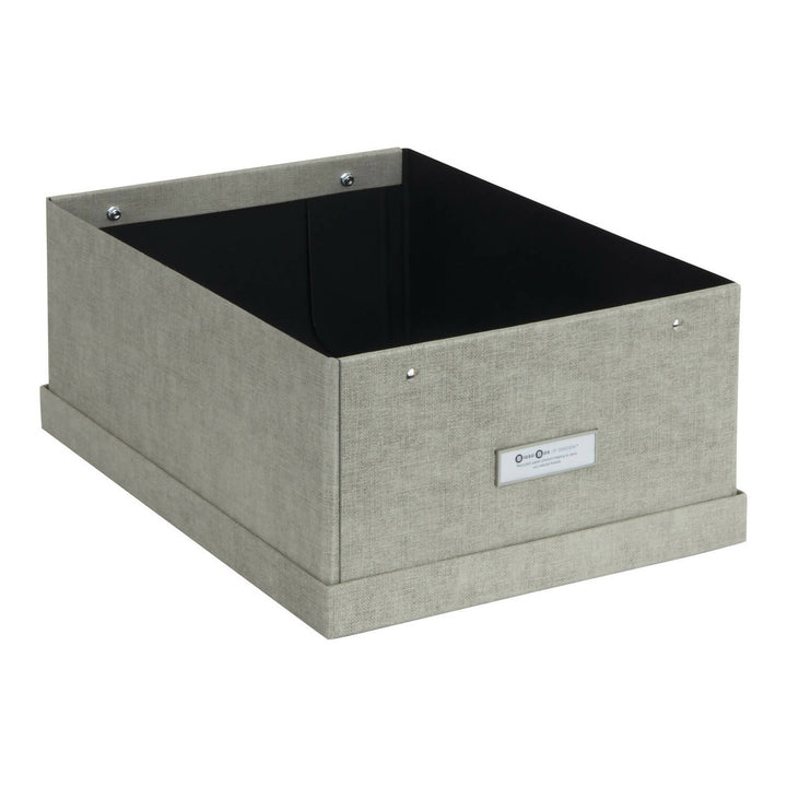 Caja Organizadora BIGSO 28,5 x 39 cm