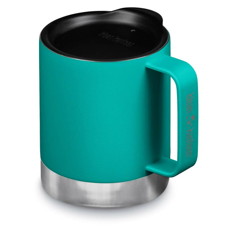 Camp Mug de 355 ML con Tapa