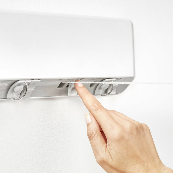 Tendedero Extensible 3 Cuerdas Rayen