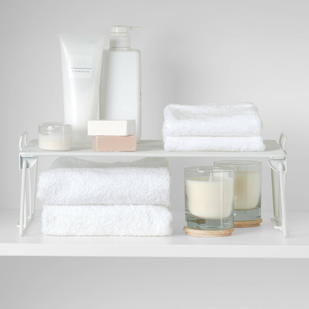 Estante Organizador Apilable Rayen