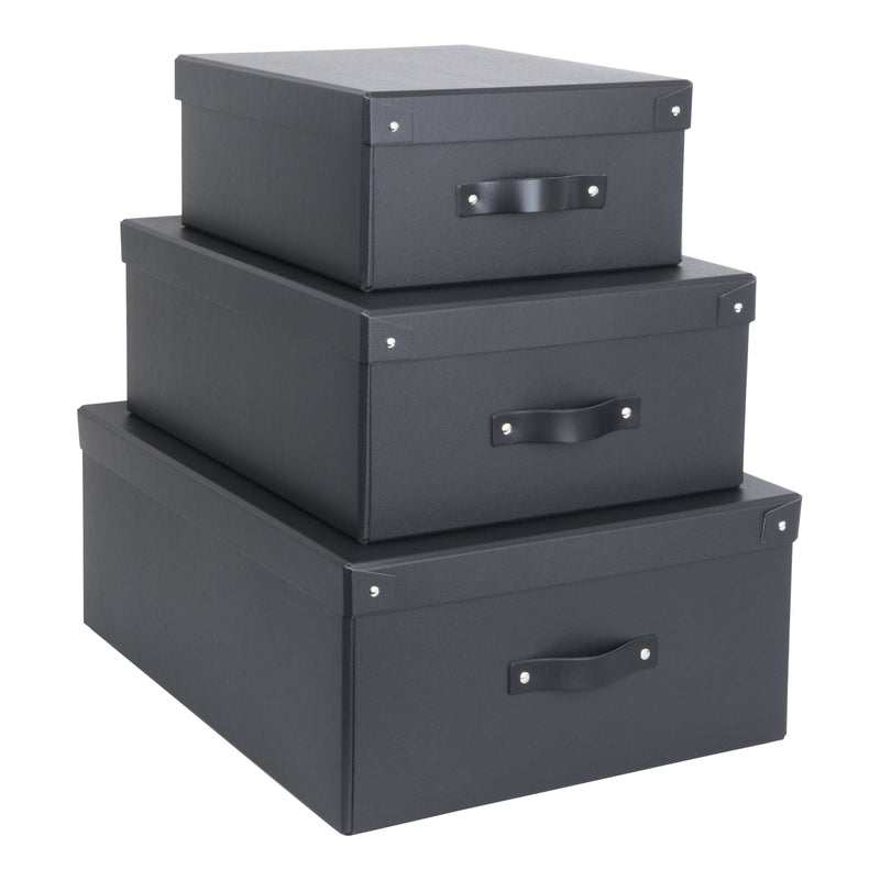 Caja Organizadora 27 x 34 cm BIGSO