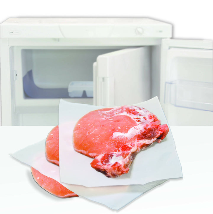 Hoja Separadora Para Congelar Alimentos NoStik