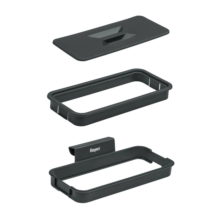 Soporte para Bolsas de Basura Rayen