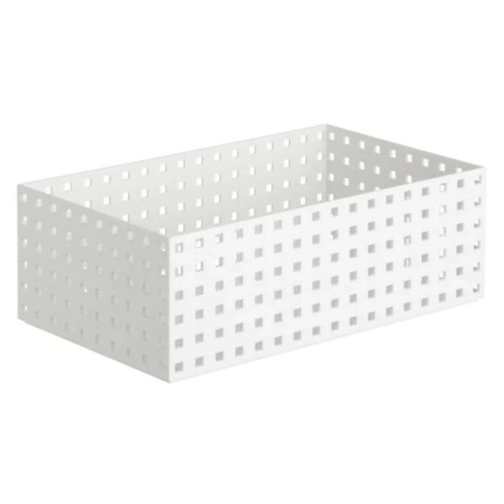 Contenedor Bricks Apilable 35x21x12,5 cm Like It