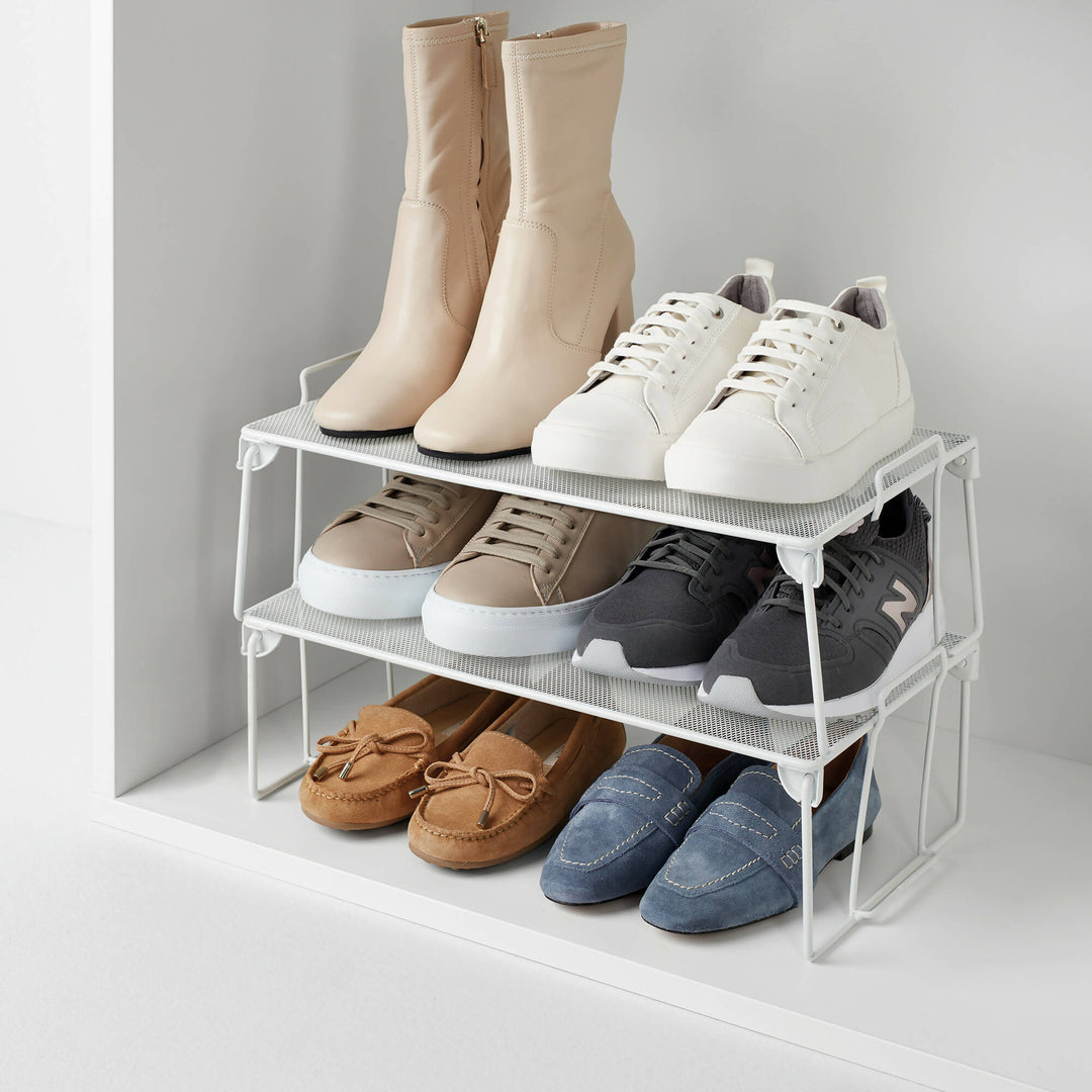 Estante Organizador Apilable Rayen