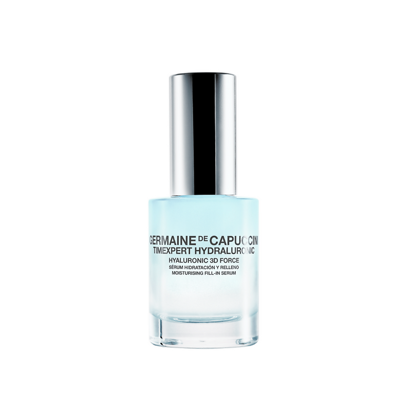 Sérum Hyaluronic 3D Force 30ml Germaine de Capuccini